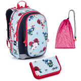  Sada pro školačku TOPGAL MIRA 21008 SET MEDIUM