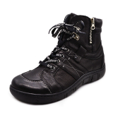 Dámská zimní obuv KACPER 4-1191 černá