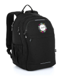 Studentský batoh TOPGAL RONY 23026 černý