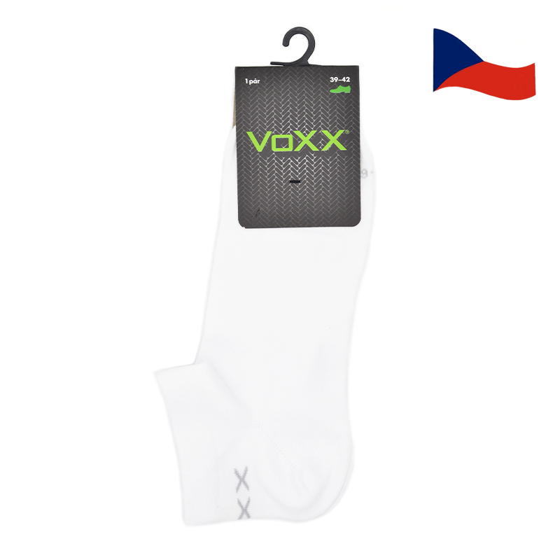 Nízké ponožky VOXX METYS - kvalitní ponožky české výroby