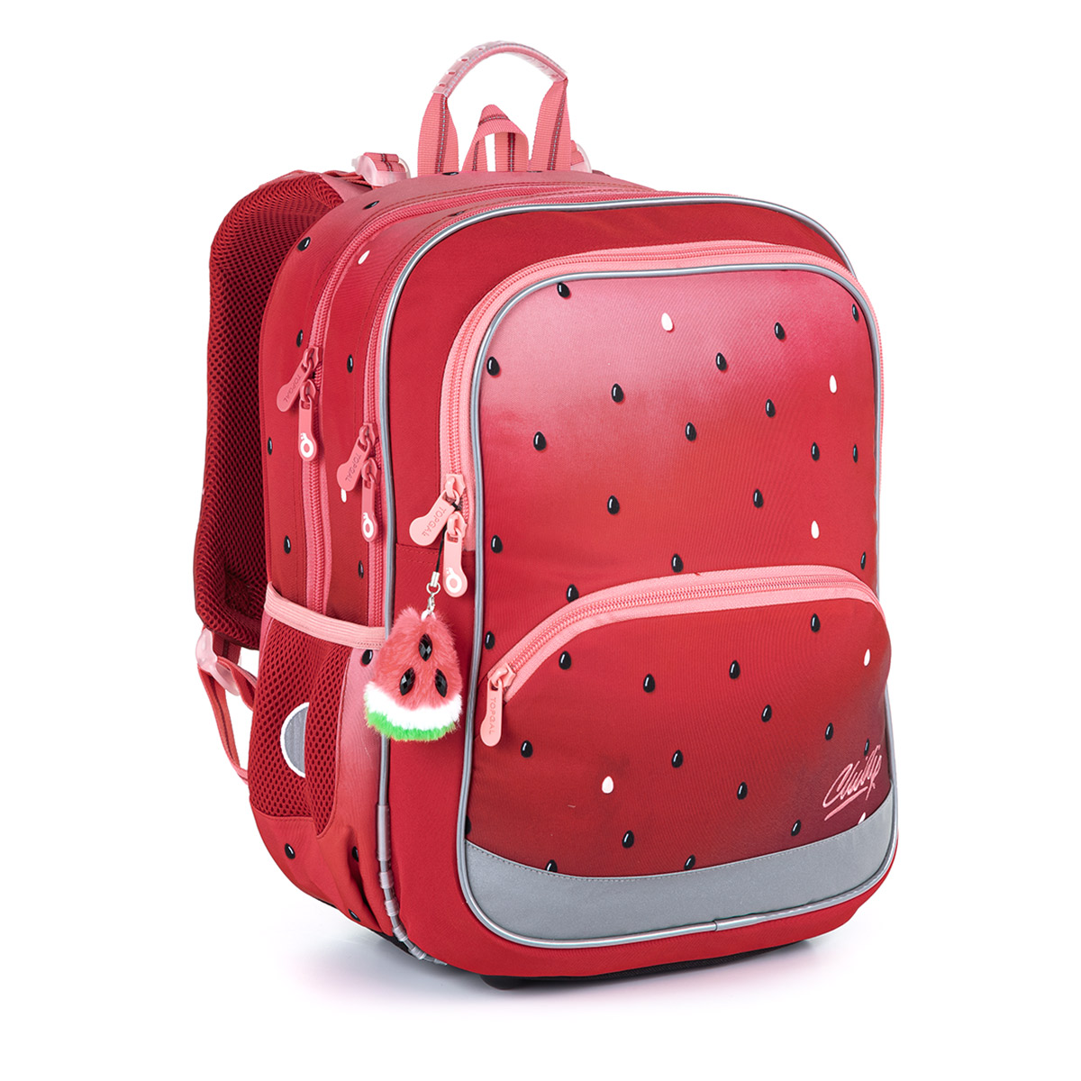 Školní batoh s melounem TOPGAL BAZI 21003 G