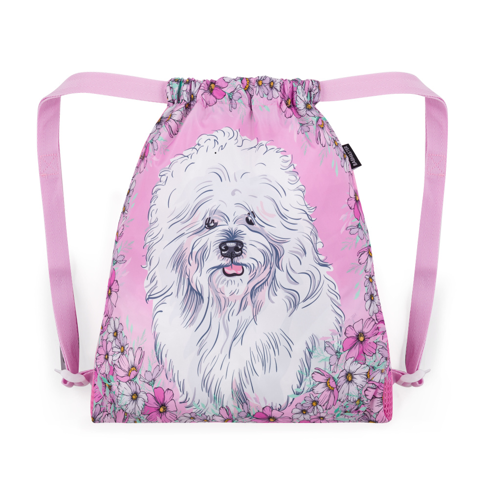 Sáček BAGMASTER LUMI 24 G