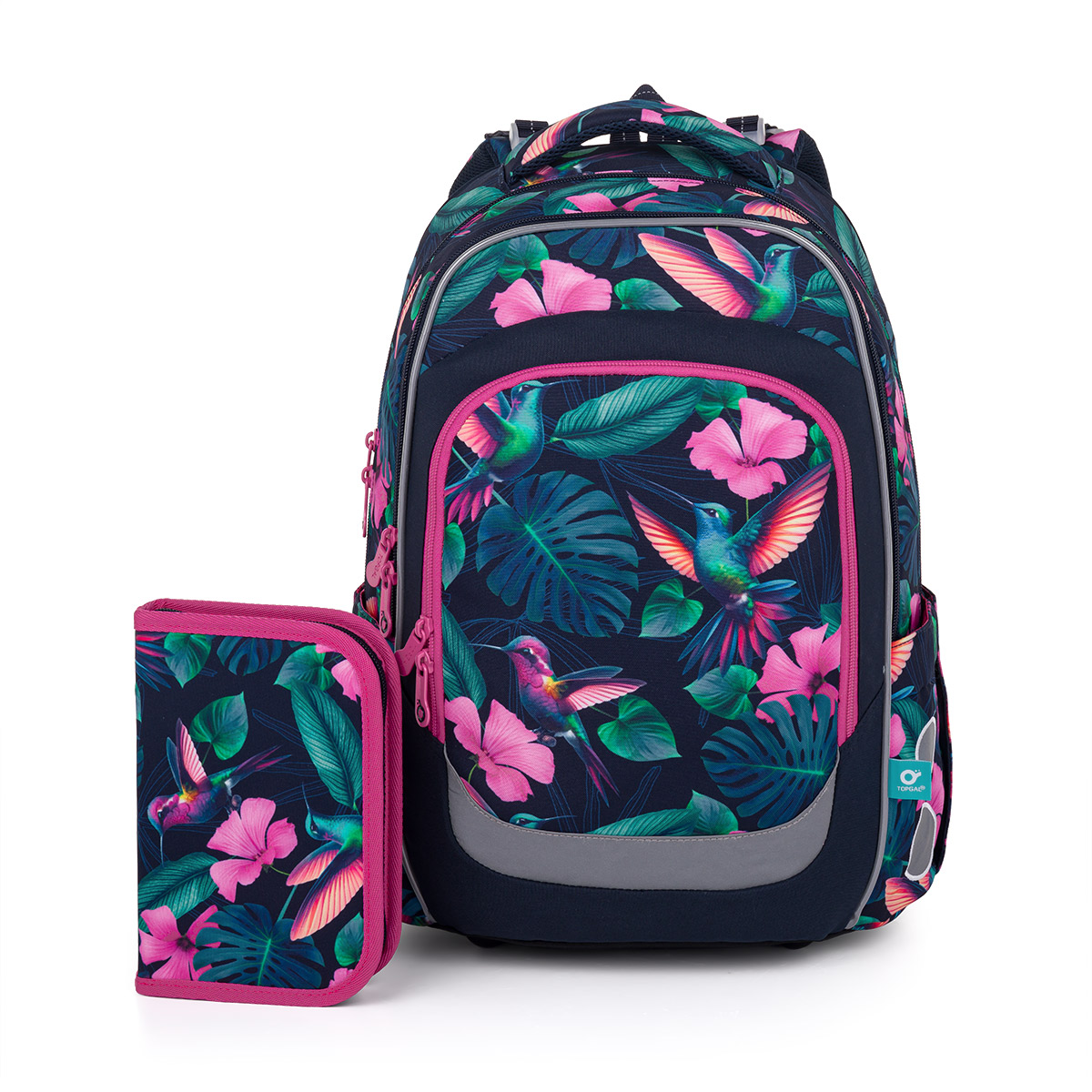 Sada pro školáka LORI 25008 SET SMALL