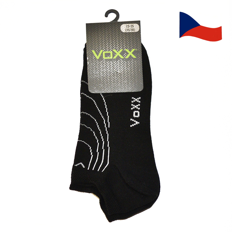Ponožky VOXX REX - kvalitní ponožky české výroby vel. 39-42
