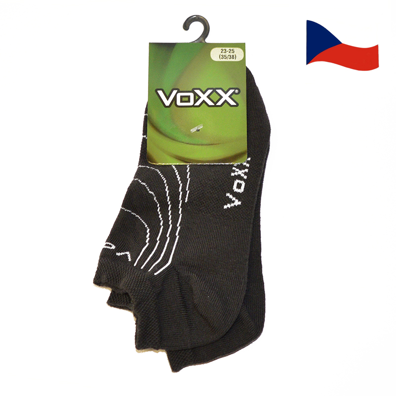 Ponožky VOXX REX - kvalitní ponožky české výroby vel. 43-46