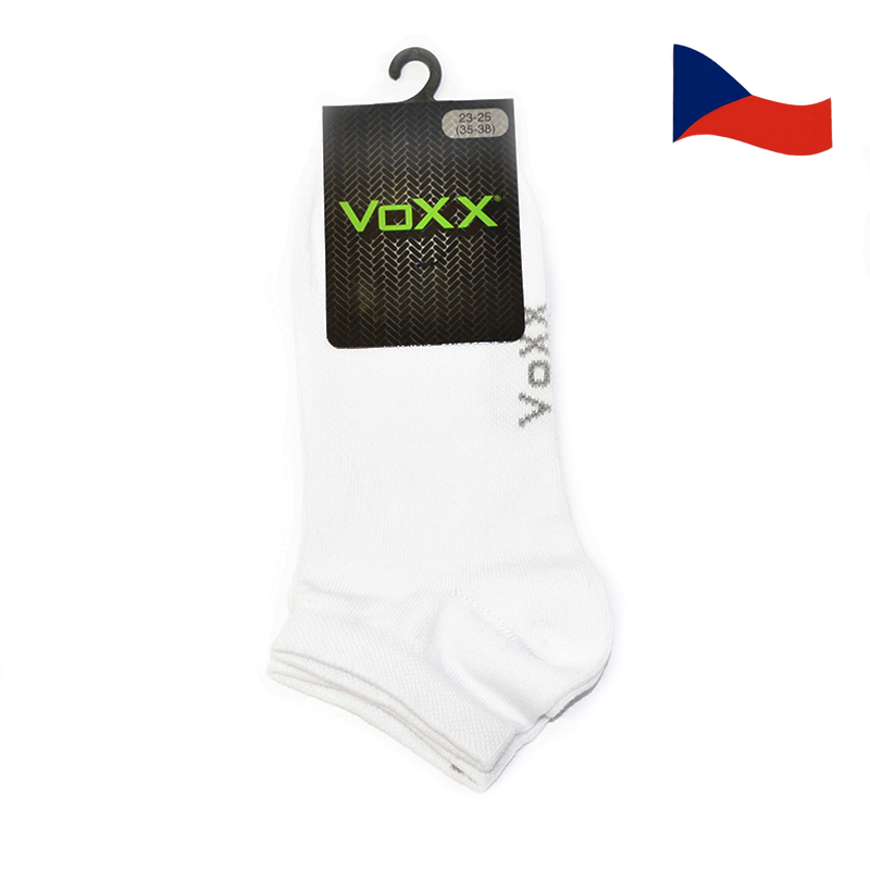 Ponožky VOXX REX - kvalitní ponožky české výroby vel. 43-46