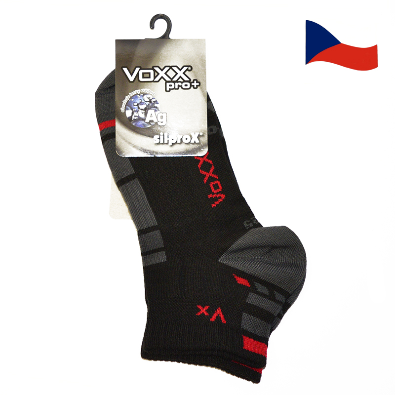 Ponožky VOXX MAYOR -  kvalitní ponožky české výroby vel. 35-38