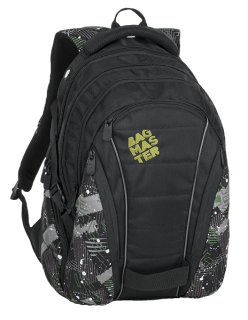 Studentský batoh BAGMASTER BAG 9 G