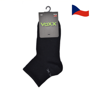 Ponožky VOXX METYM - kvalitní ponožky české výroby vel. 35-38